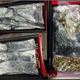 Illustration for article titled The Crazy Weapons TSA Confiscated In 2015: It Gets Worse Every Year